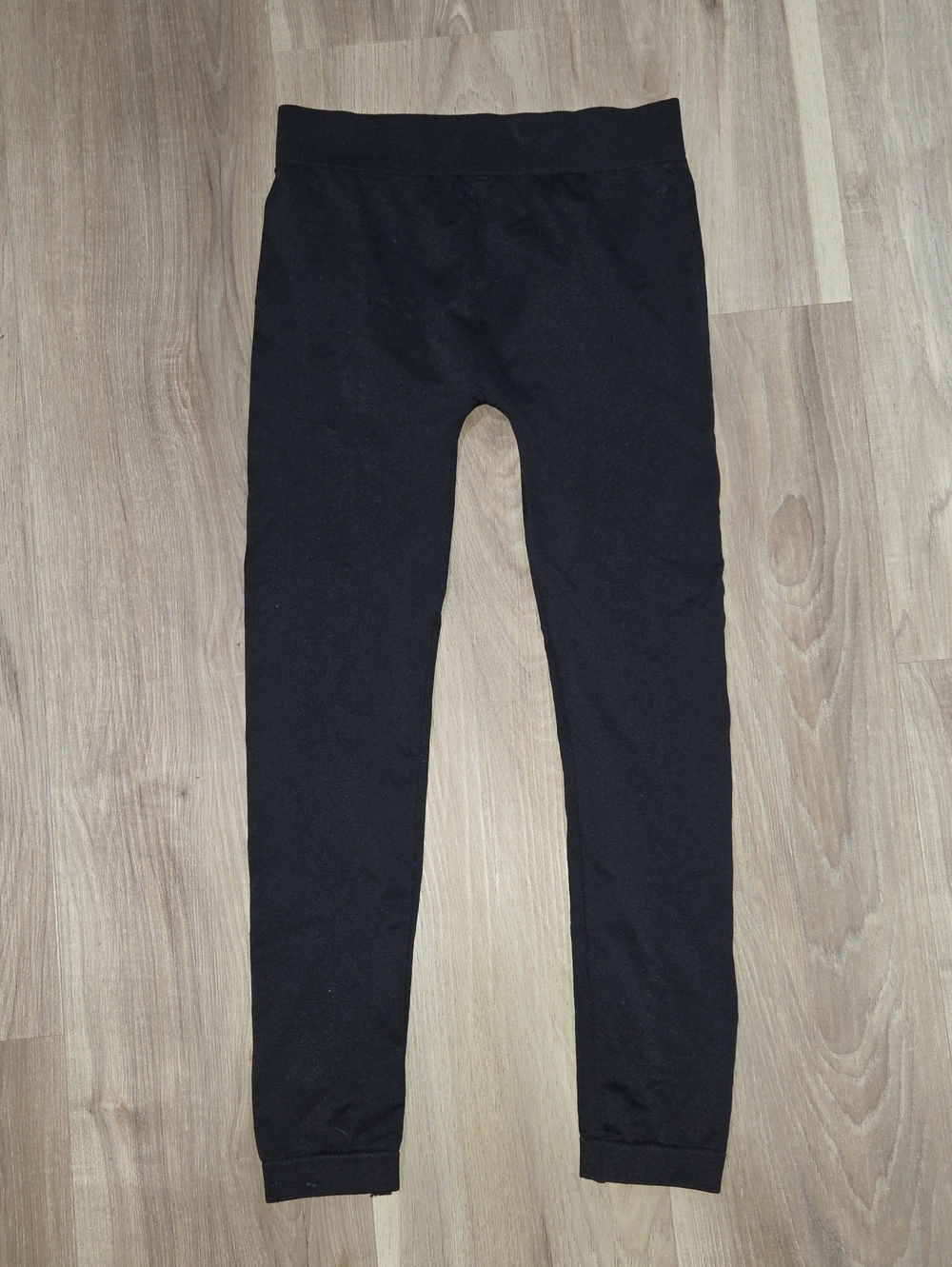 ♡•Copper Key• Little Girls Black Tights